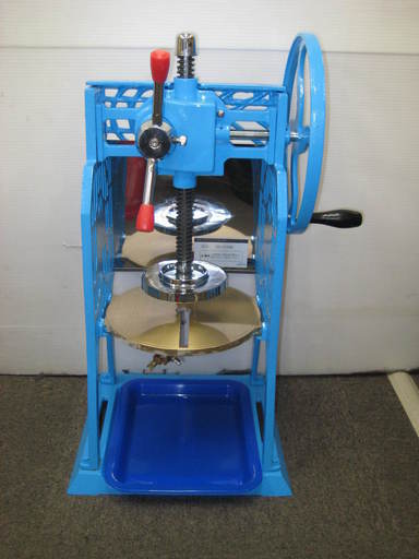 【エコプラス門司店】業務用アイススライサー Pro-B130M
