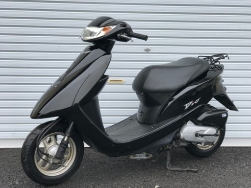 即納可能 ホンダ Dio Af62 黒 シート張替済 オイル交換 原付 スクーター バイク 通勤 通学 急ぎの方 Win S 高田のバイクの中古あげます 譲ります ジモティーで不用品の処分