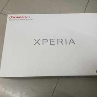 今日も問題なく使っていました。少し前のXperiaタブレット