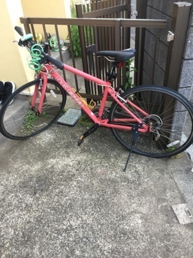 louis garneau クロス 中古