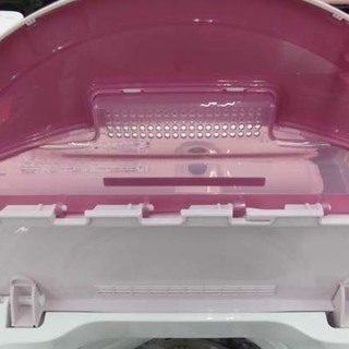 SHARP シャープ 4.5kg 2016年製 ES-G4E3 札幌 アウトレットモノハウス 西岡店