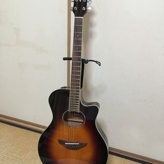 YAMAHA APX600