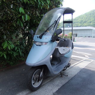 【在庫処分市】ホンダ　キャビーナ　不動中古車　書類有り　レストア...