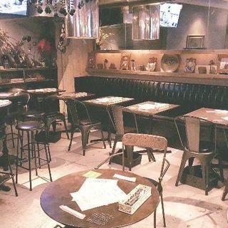 急募 上野のおしゃれなカジュアルイタリアン W ﾉ Nanbe 台東のレストランの無料求人広告 アルバイト バイト募集情報 ジモティー