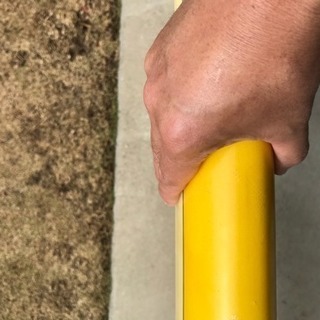 《値下げします》ロングサーフボード9\'0\