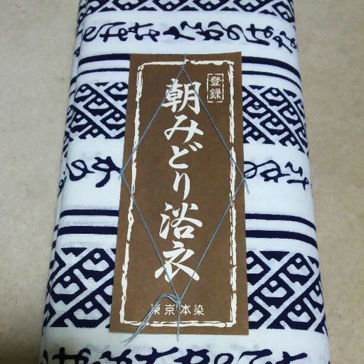 相撲 浴衣 反物 いやらしく 初代 貴乃花関