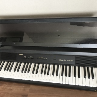 電子ピアノ カシオ CASIO CPS-120　