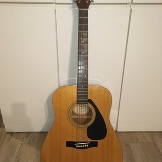 ギターYAMAHA FG-411