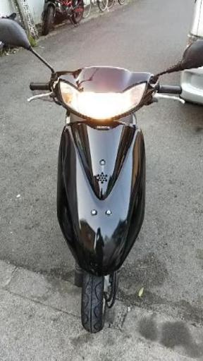 DIO4サイクル 即乗りOK