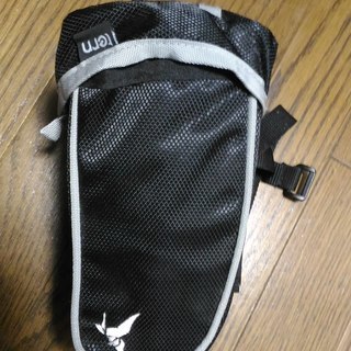 [値下げ]折りたたみ自転車　Tern Link N8 2013　輪行袋付き
