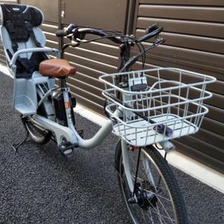 電動自転車☆ビッケモブdd 2018年モデル 4月3日納車