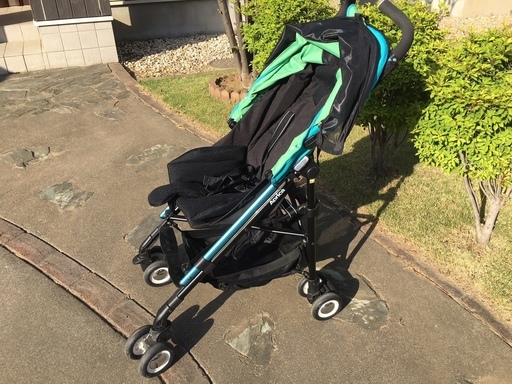 Aprica Stick Plus 2013年モデル(値下げしました)