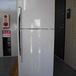 冷蔵庫 Haier ハイアール JR-NF232Aの画像