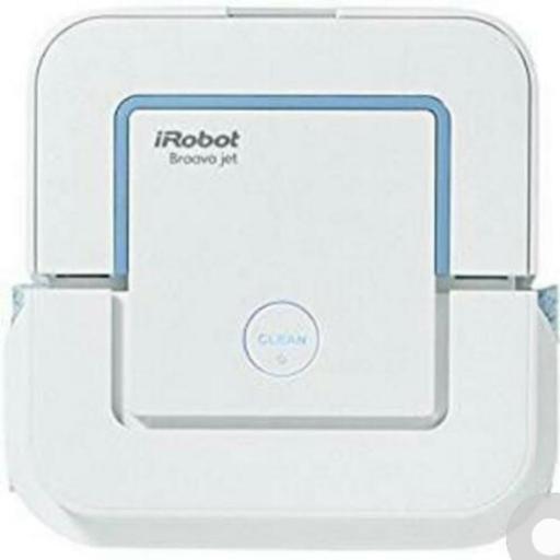 [アイロボット]iRobot アイロボット　　床拭きロボット