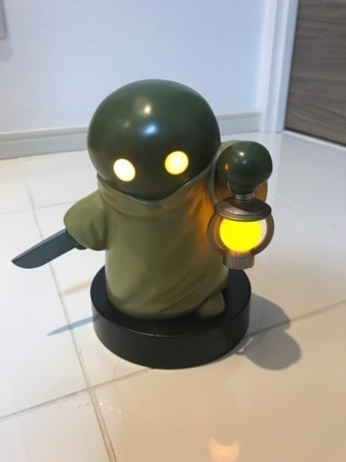 トンベリルームランプ Hina 千歳烏山のフィギュアの中古あげます 譲ります ジモティーで不用品の処分