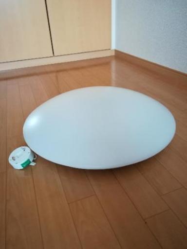 シーリングライト スリム 8-12畳用 コイズミ
