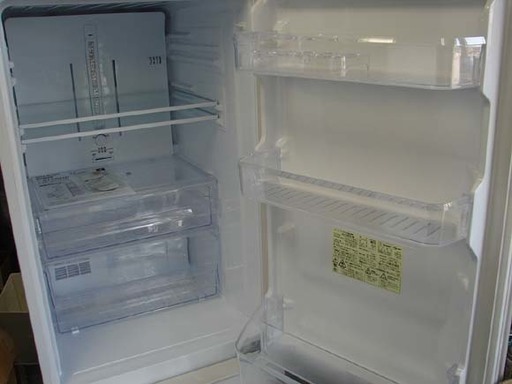 SHARP 冷蔵庫 SJ-PD27C-T 2017年製 2017年製【SHARP冷蔵庫】SJ-PD27C-T