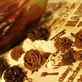 5月9日(水) チョコ好きのあなたへ！！魅惑のチョコレート＜カクテルショコラ＞ - 千代田区