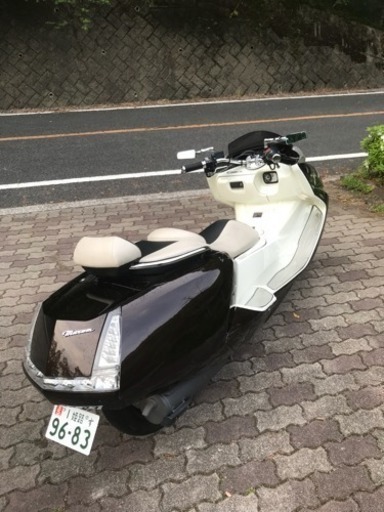 超絶オシャレ! マグザム! 後期モデル 人気カラー ETC USB充電