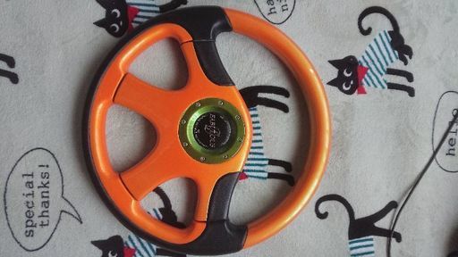 ファブレスバンドル FABULOUS ステアリングホイール 2025年最新