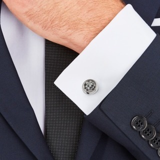 新品】MONTBLANC モンブラン カフス カフリンクス U0114772 | www