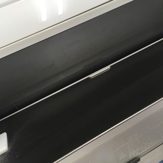 福岡 早良区 原 エアコンが安いお店！在庫50台！ HITACHI 2.8kwエアコン 2010