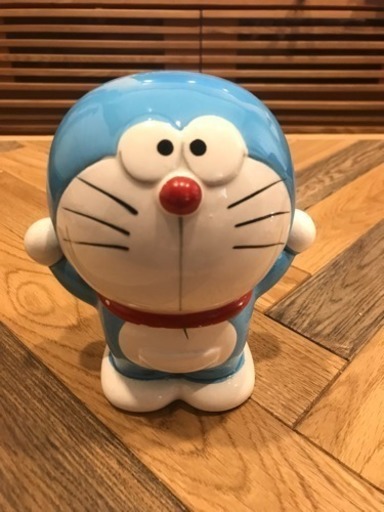 最終値下げ コレクターズ品 ドラえもん 陶器 貯金箱 コナン 練馬のその他の中古あげます 譲ります ジモティーで不用品の処分 最終値下げ コレクターズ品 ドラえもん 陶器 貯金箱 コナン 練馬のその他の中古あげます 譲ります ジモティーで不用品の処分