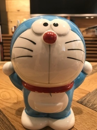 最終値下げ コレクターズ品 ドラえもん 陶器 貯金箱 コナン 練馬のその他の中古あげます 譲ります ジモティーで不用品の処分 最終値下げ コレクターズ品 ドラえもん 陶器 貯金箱 コナン 練馬のその他の中古あげます 譲ります ジモティーで不用品の処分
