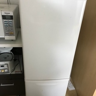 冷蔵庫 Panasonic NR-B175W