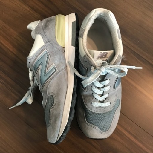 ニューバランス M1400SB USA 25cm NB