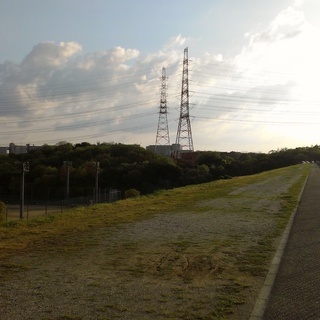 日曜の朝は光明池（和泉市）RUNをご一緒に！！