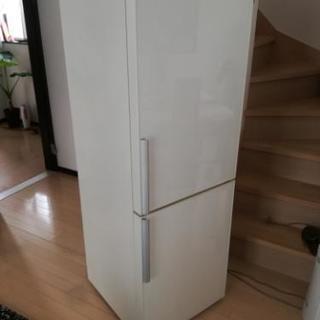 SANYO 冷凍冷蔵庫 270L ホワイト 
