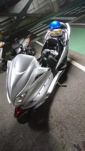 マジェスティC 交換希望