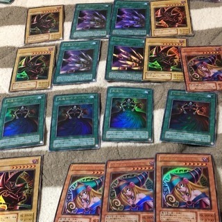 遊戯王カード