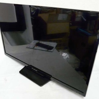 FUNAI/フナイ ハイビジョン液晶テレビ FL-32HB2000 2017年製 中古