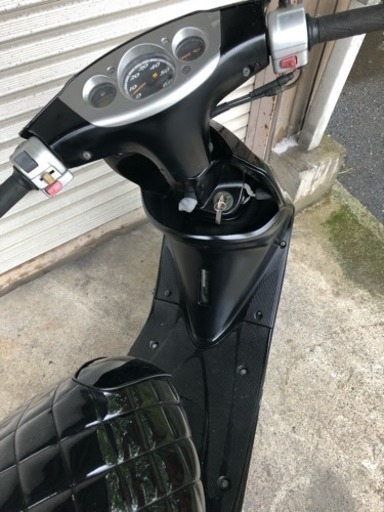 売約済】SA16j ジョグZR 早い者勝ち 人気の黒