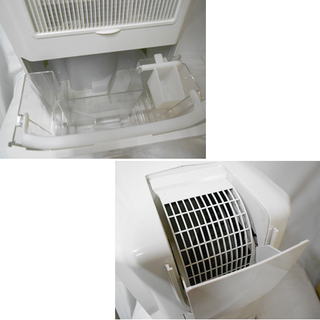 除湿器 札幌 CORONA/コロナ 冷風・衣類乾燥 除湿器 CDM-1014 2014年製