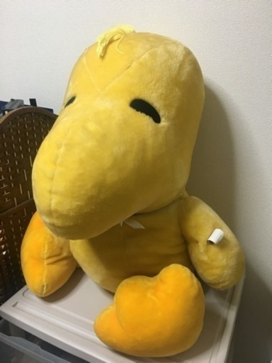 巨大ウッドストック けんじ 嵯峨嵐山のおもちゃの中古あげます 譲ります ジモティーで不用品の処分