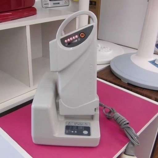 電動アシスト自転車 パナソニック アルフィットvivi 26インチ 札幌