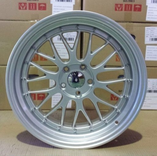 19インチ BBS LM風 BBS LM風 レプリカホイール 19インチ 2026年最新】BBS
