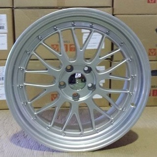 BBS LM風 レプリカホイール 19インチ