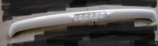 ワゴンR mh21s リアウィング パパ7月末購入】MH21 MH22 ワゴンR 社外