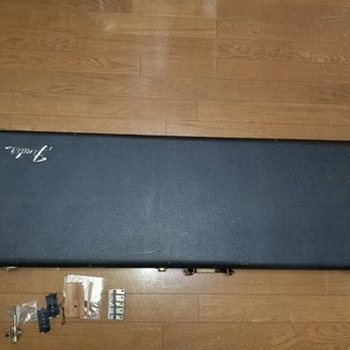 FenderUSA プレジジョンベース 1966年製ビンテージ物