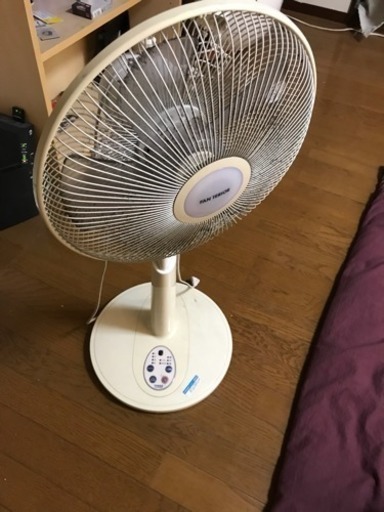 扇風機