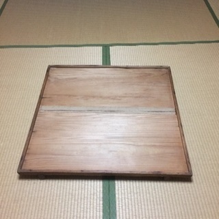 餅つき道具一式 石うすは無し とし 千里中央の生活雑貨の中古あげます 譲ります ジモティーで不用品の処分