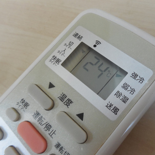 南12条店 コイズミ 窓用エアコン ルームエアコン 2015年製 リモコン付き KOIZUMI 小泉