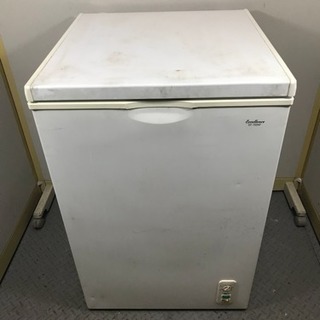 エクセレンス 電気冷凍庫 【公式通販】