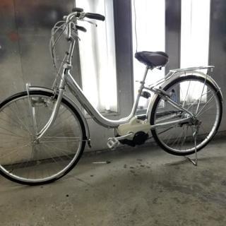 激安‼️電動自転車 BS Assista Light