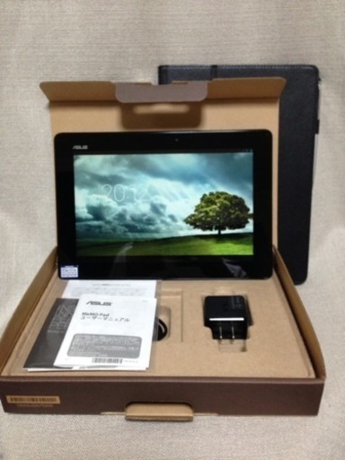 美品 タブレット