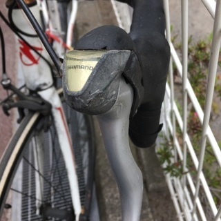 カッコいい自転車を譲ります！